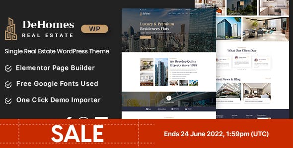 Dehomes - Single Real Estate WordPress Theme.jpg