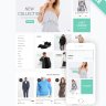 Suitup - Fashion Store Free Elegant Shopify Theme