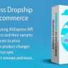 AliExpress Dropshipping Business plugin for WooCommerce