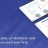 BeLink - Bio Link & URL Shortener Platform