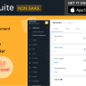 WORKSUITE - HR, CRM and Project Management