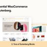 Cartify - WooCommerce Gutenberg WordPress Theme