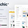 Machic – Electronics Store WooCommerce Theme