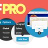 Advanced Custom Fields Pro (ACF Pro) WordPress Plugin