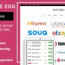 Affiliate Egg - Niche Affiliate Marketing Wordpress Plugin