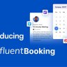 Fluent Booking Pro WordPress Plugin