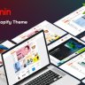 MAXMIN - Dropshipping AliExpress Clone Shopify OS 2.0 Theme