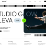 Eleva - Premium Joomla Template for Creative Agency