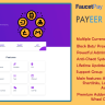 Vie Faucet | Crypto Currency Faucet Script