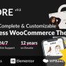 XStore | Multipurpose WooCommerce Theme