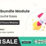 Universal Modules Bundle for Worksuite SAAS