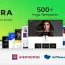 XTRA WordPress Theme Latest Version