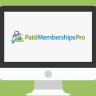 Paid Memberships Pro: WordPress Membership Plugin