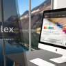 FLEX - Multi-Purpose Joomla Template