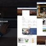 Fiza - Responsive Business Service Drupal 9 Theme