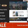 Dehomes - Single Real Estate WordPress Theme