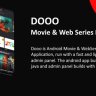 Dooo - Movie & Web Series Portal App