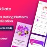 QuickDate Android - Mobile Social Dating Platform Application