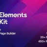 Elementskit: All-in-One Addons for Elementor