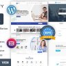 Careerfy – Job Board WordPress Theme