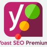 Yoast Seo Premium WordPress SEO Plugin