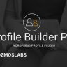 Profile Builder Pro WordPress Plugin + Addons