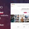 Listeo - Directory & Listings With Booking - WordPress Theme