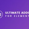 Ultimate Addons Pro for Elementor