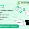 AdsRock - Ads Network & Digital Marketing Platform