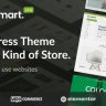 WoodMart - Multipurpose WooCommerce Theme