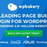 WPBakery Page Builder for WordPress