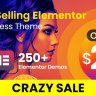 Phlox Pro - Elementor MultiPurpose WordPress Theme