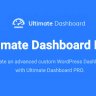 Ultimate Dashboard Pro WordPress Plugin