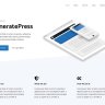 GeneratePress (GP) Premium WordPress Theme