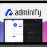WP Adminify Pro WordPress Plugin