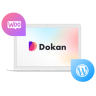 Dokan Pro: Build Your Online Marketplace