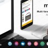 Martfury - WooCommerce Marketplace WordPress Theme