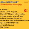 MeetsPro Neowallet, Crypto P2P, Crypto Cards, Master Cards, Loans, Investment,ERC20,BEP20