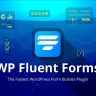 WP Fluent Forms Pro Add-On