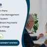 RapidLab - Online Loan Management System