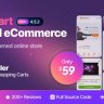 FleetCart - Laravel Ecommerce CMS