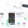 Rocket LMS - Learning Management System