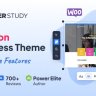 Masterstudy - Education WordPress Theme