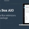 Meta Box AIO - Custom Fields WordPress Plugin