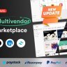 Pixer - React Laravel Ecommerce Multivendor Digital Marketplace