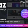 Foxiz - WordPress Newspaper News and Magazine