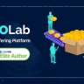 ICOLab - Initial Coin Offering Platform