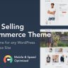 Flatsome | Multi-Purpose Responsive WooCommerce Theme