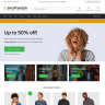 Shoptimizer - WooCommerce & WordPress Theme