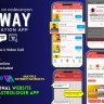 Astroway - Astrology Consultations, Chat, Audio/Video Calls, Live Streaming | Web & Backend Included